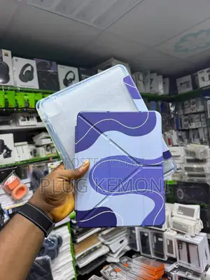 Apple iPad Case