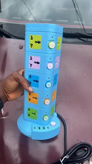 20 Ways Extension