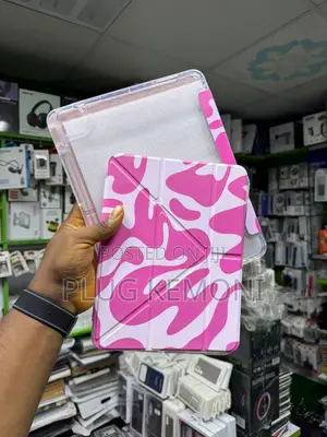 Apple iPad Case