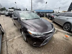 Toyota Avalon XLE 4dr Sedan (3.5L 6cyl 6A) 2014 Burgundy