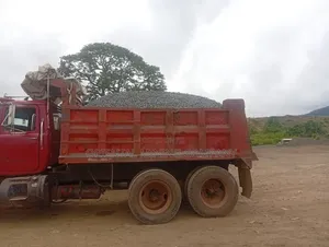 Quality Chippings for Your Building Project - Delivered to Site