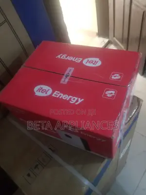 Power Tank Smart Power Backup Solution