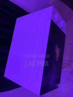 New Hisense Microwave