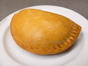 Pestries Baking and Frying