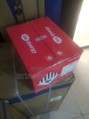 Power Tank Compact Battery Energy System