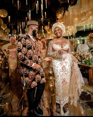 Traditional Igbo Wedding