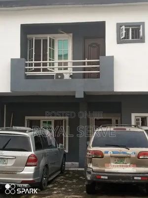 3 Bedroom Terrace Duplex