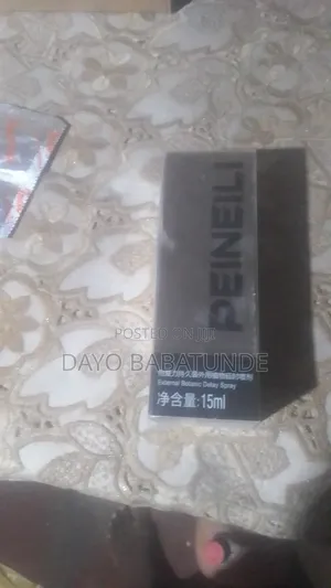 Sex Spray for Longer Ejaculation in Men