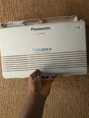Panasonic KX-TES824
