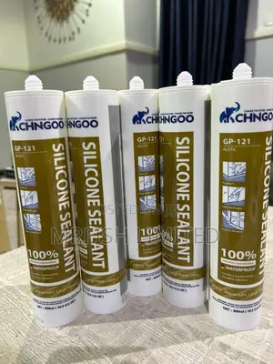 Silicone Gum