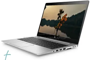 New Laptop HP EliteBook 755 G5 4GB Intel Core i3 SSD 256GB