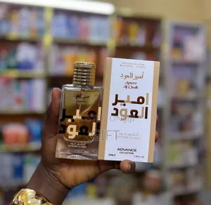 Ameer AL Oudh