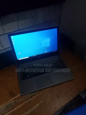 Laptop Dell Inspiron 5558 8GB Intel Core i5 HDD 1T