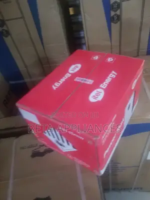 Power Tank Emergency Backup Power Unit