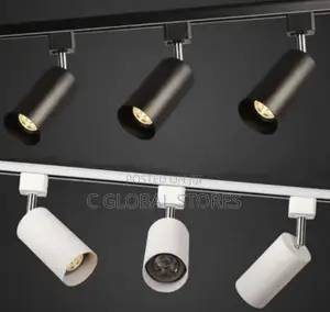 3in1 Track Light