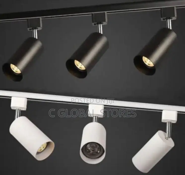 3in1 Track Light