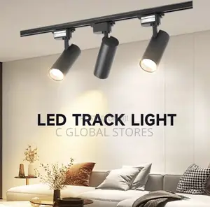 3in1 Track Light