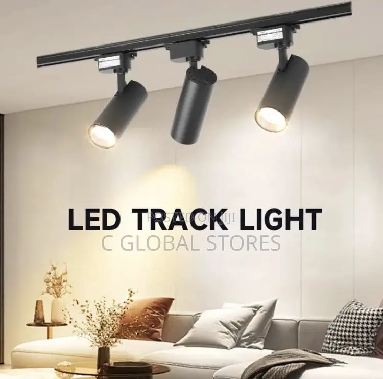3in1 Track Light