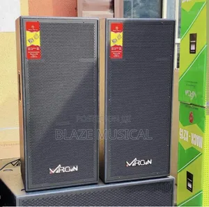 Virgin Double Speaker