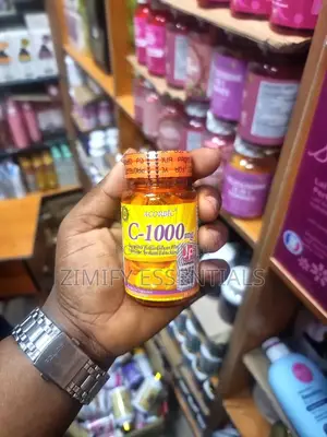 Ascorbic C-1000mg Vitamin C