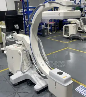 Digital C-Arm X-Ray Machine