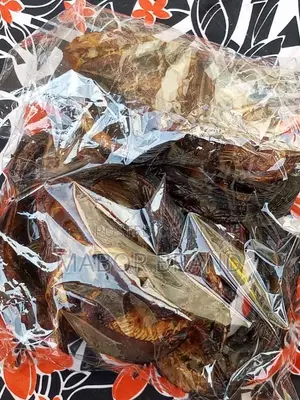 Smoked Catfish in 250g,500g and 1kg