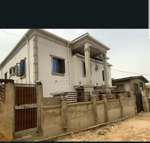 Furnished 2bdrm Apartment in Ibadan for rent