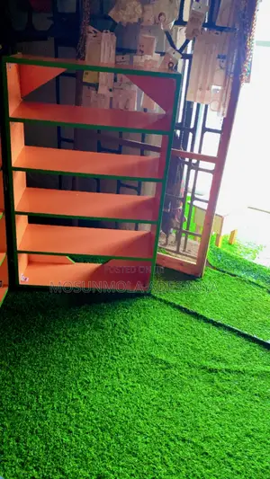 Furniture for Shoe Display