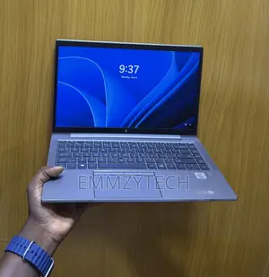 Laptop HP ZBook Firefly 14 G7 16GB Intel Core i5 SSD 512GB