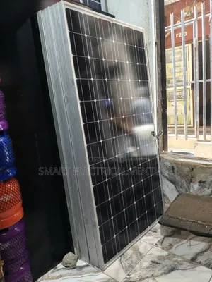 300 Watts Canadian Solar Panel