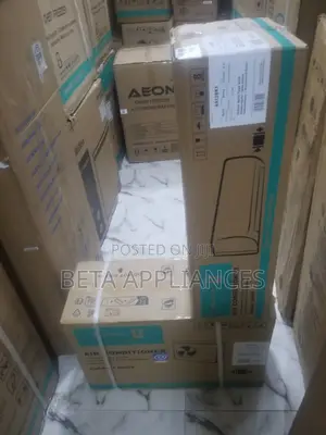 Hisense AS12DK1 1.5HP InP Inverter Air Conditioner