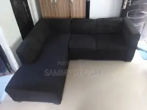 L Shape Sofa