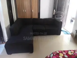 L Shape Sofa