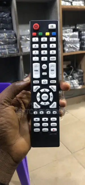 Skyrun Smart Television Remote Control