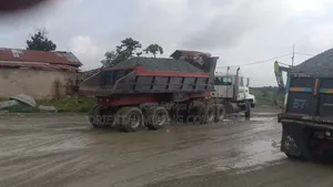 Your Trusted Chippings Supplier - For Roads, Buildings Concrete Work