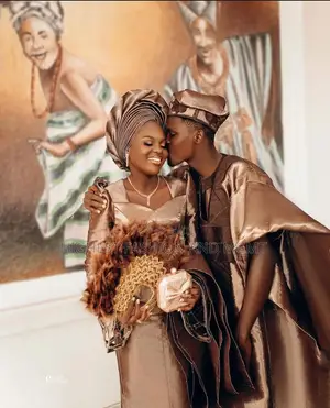 Golden Ochre Heritage Collection