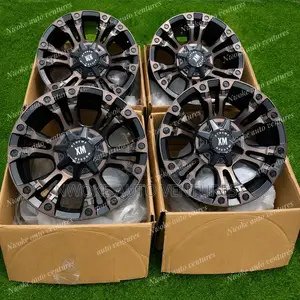20 Inches Offload Rim for Toyota Tundra 2020 to 2026 Model
