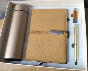 4-in-1 Executive Corporate Gift Set 15% OFF