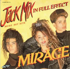 Mirage (12) – Jack Mix (In Full Effect)