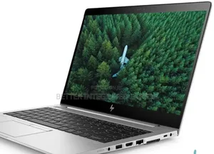 New Laptop HP EliteBook 820 4GB Intel Core i3 SSD 256GB