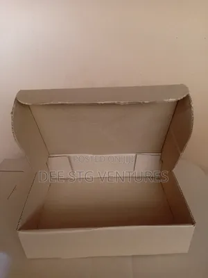 Brown High Pizza Box 12 by 9 by 3