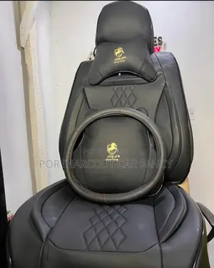 Car Seat Cover
