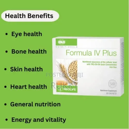 Formula IV