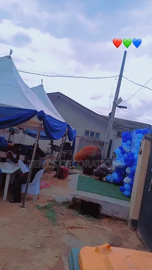 Event Decorator