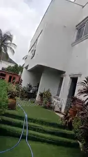 Furnished 5bdrm Duplex in Maitama for sale