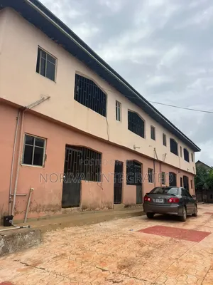 Eight (8) Units of Mini Flats for Sale in GRA BENIN CITY
