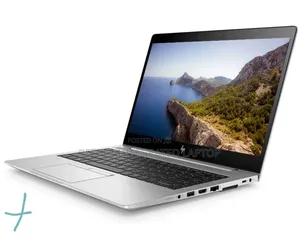 New Laptop HP EliteBook 820 G1 4GB Intel Core i3 SSD 256GB