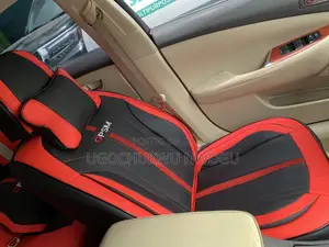 Car Seat Cover