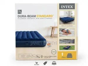 Air Mattress