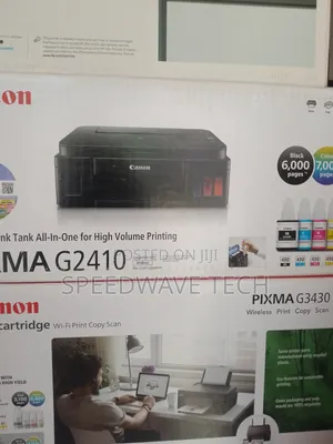 Canon Printer